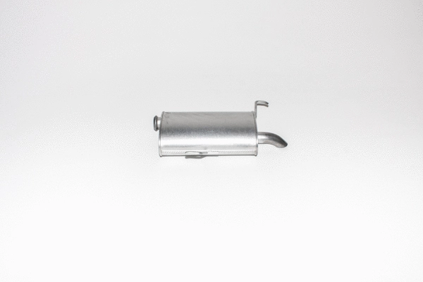 Silencieux arrière VEGAZ GmbH PGS-267