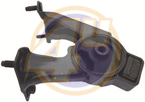 Support moteur 4u TY-EM-00125