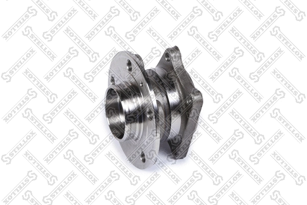 Kit de roulements de roue STELLOX 43-28220-SX