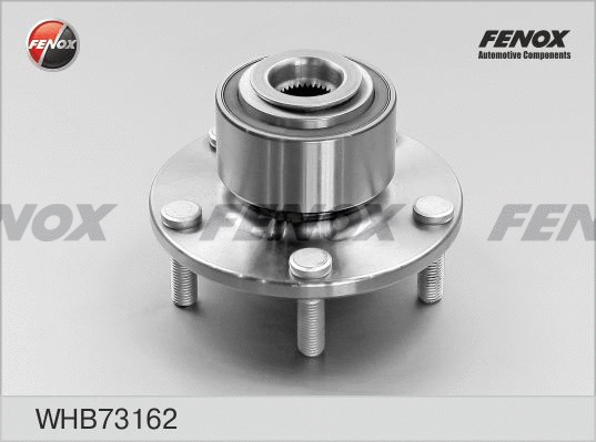 Moyeu de roue FENOX WHB73162