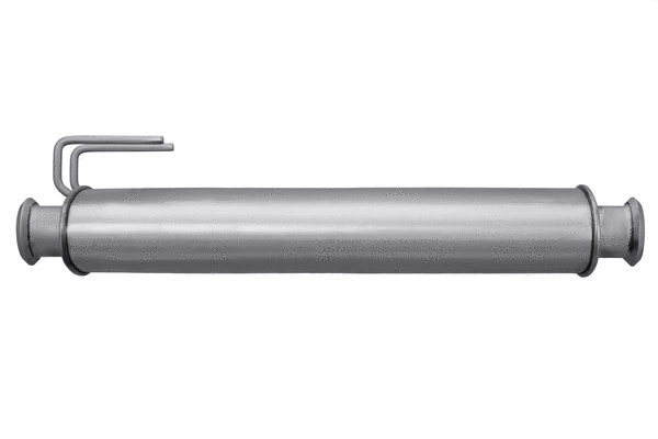 Silencieux central Faurecia FS55534