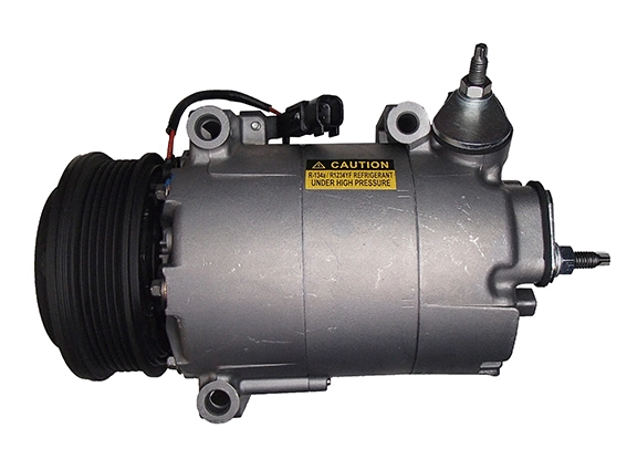 Compresseur, climatisation Airstal 10-5513