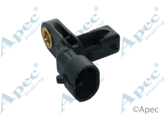 Capteur, vitesse de roue APEC ABS1288