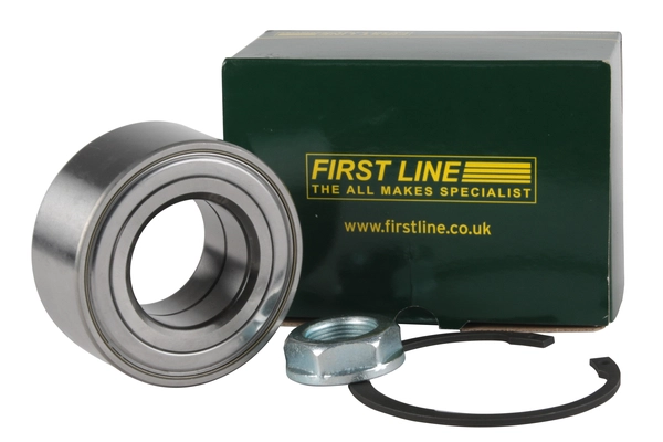 Kit de roulements de roue FIRST LINE FBK893