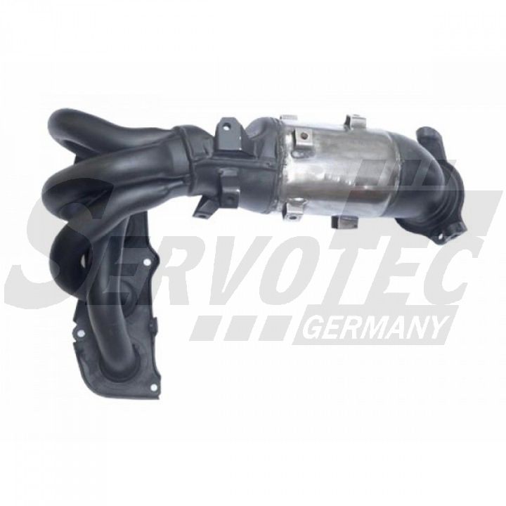 Catalyseur Servotec STKT0030