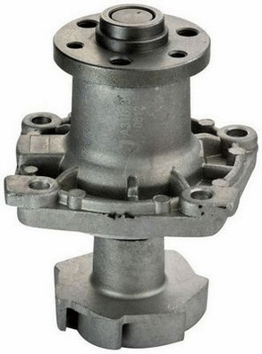 Pompe à eau, refroidissement du moteur DENCKERMANN A310131