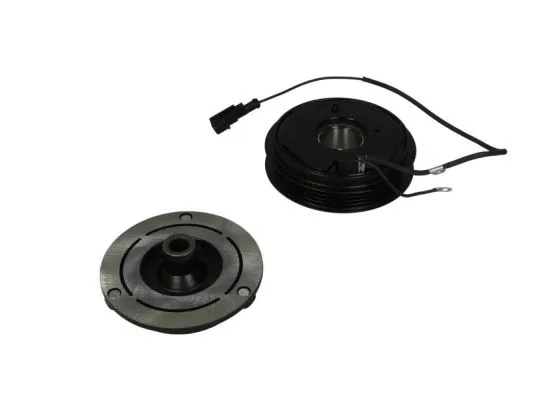 Embrayage magnétique, pour compresseurs de climatisation THERMOTEC KTT040106