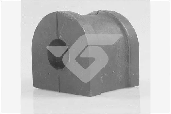 Suspension, stabilisateur HUTCHINSON 590327