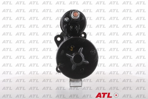 Démarreur ATL Autotechnik A 75 930