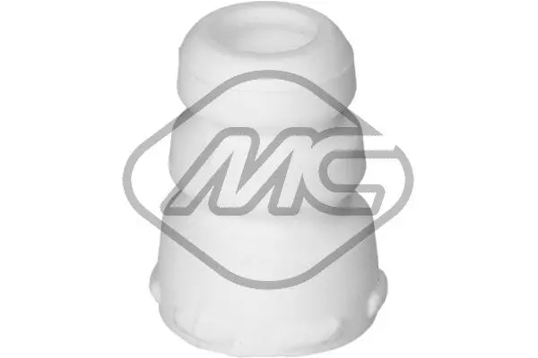 Butée élastique, suspension Metalcaucho 40460