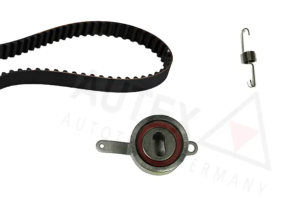 Kit de courroie crantée AUTEX 702161