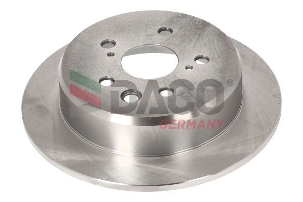 Disque de frein DACO Germany 602101