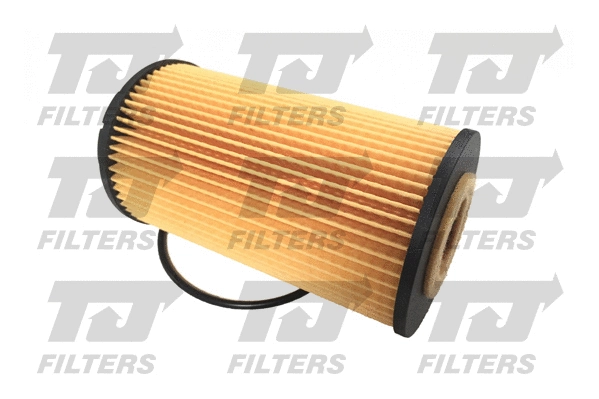 Filtre à huile QUINTON HAZELL QFL0335