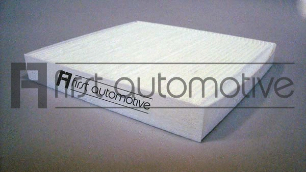 Filtre, air de l'habitacle 1A FIRST AUTOMOTIVE C30363