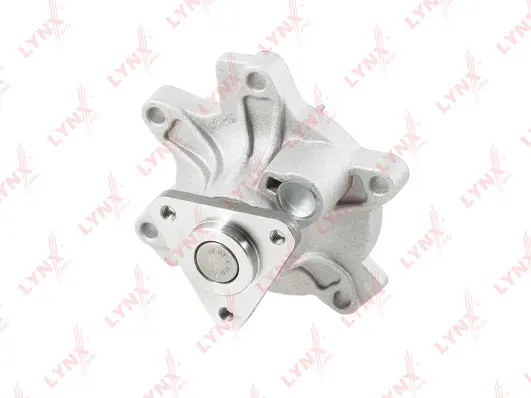 Pompe à eau, refroidissement du moteur LYNXAUTO CW-0020