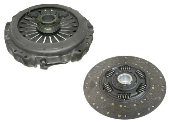 Kit d'embrayage KAWE 7188505