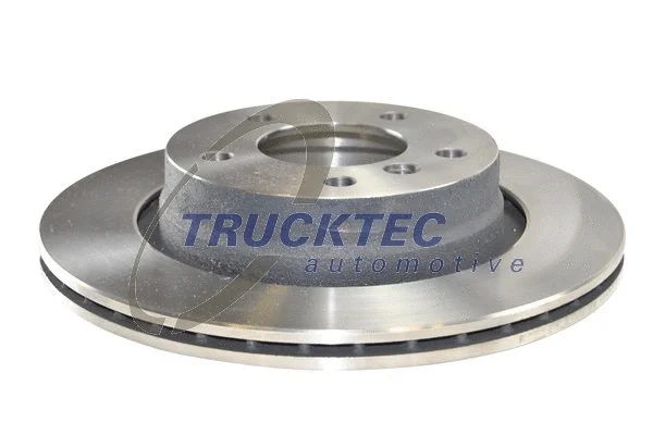 Disque de frein TRUCKTEC AUTOMOTIVE 08.34.051