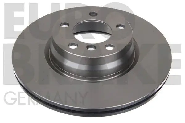 Disque de frein EUROBRAKE 5815201596