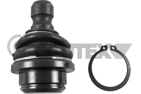 Rotule de suspension CAUTEX 755079
