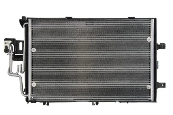 Condenseur, climatisation THERMOTEC KTT110175