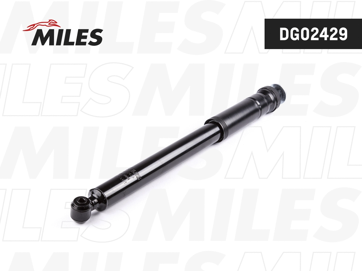 Amortisseur MILES DG02429