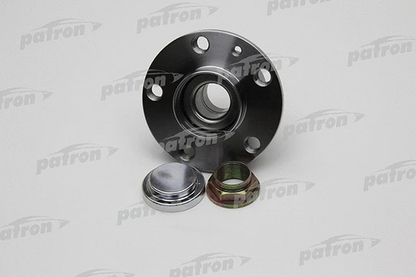 Kit de roulements de roue PATRON PBK3635H