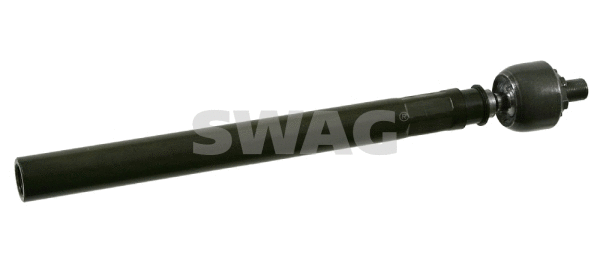Rotule de direction intérieure, barre de connexion SWAG 62 92 2115