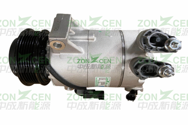 Compresseur, climatisation AIR ZONCEN 66026010