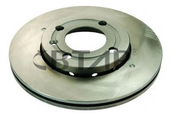 Disque de frein BTAP BVC203-018