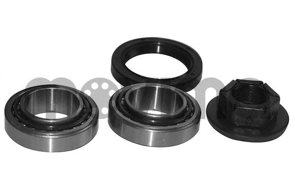 Kit de roulements de roue MOVIMA RK00300