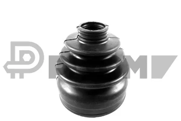 Joint-soufflet, arbre de commande PLYOM P758021