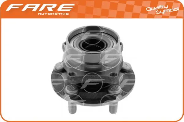 Moyeu de roue FARE-CO 26234