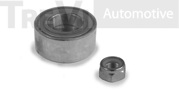 Kit de roulements de roue TREVI AUTOMOTIVE WB1220