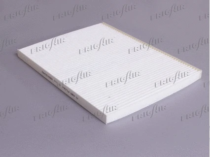 Filtre, air de l'habitacle FRIGAIR 1304.5345