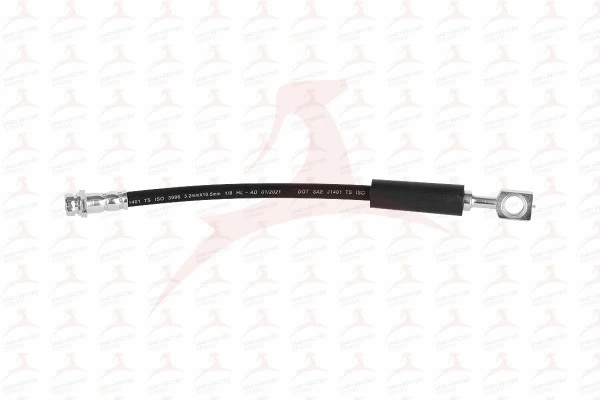 Flexible de frein MEHA AUTOMOTIVE MH72645