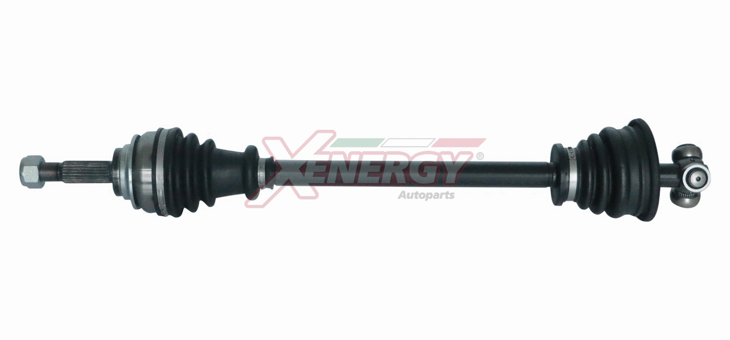 Arbre de transmission AP XENERGY X30327
