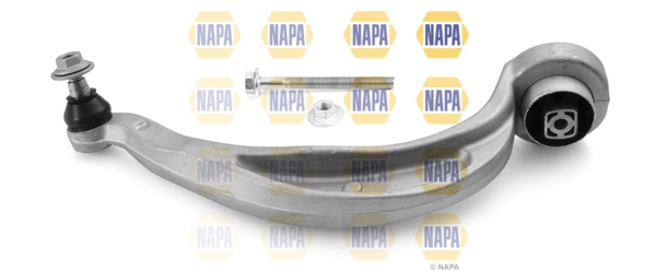 Bras de liaison, suspension de roue NAPA NST2602