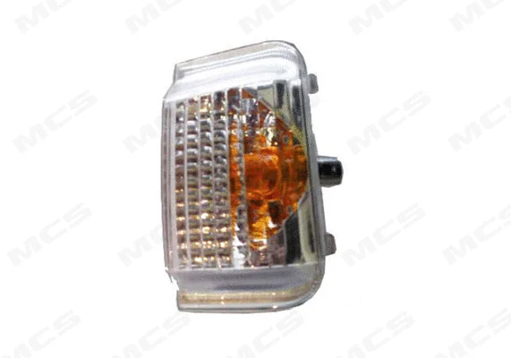 Feu clignotant MCS 330688