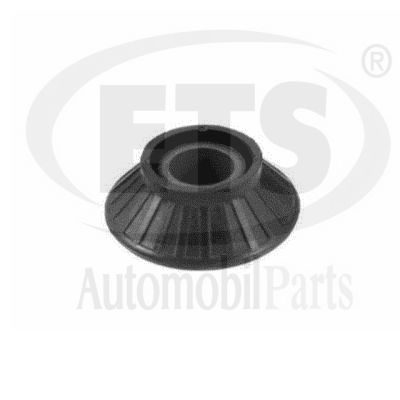 Kit de suspension, grille de radiateur ETS 32.MB.758