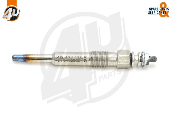 Bougie de préchauffage 4U Autoparts 47552LR