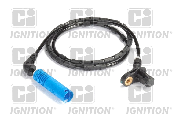 Capteur, vitesse de roue QUINTON HAZELL XABS171