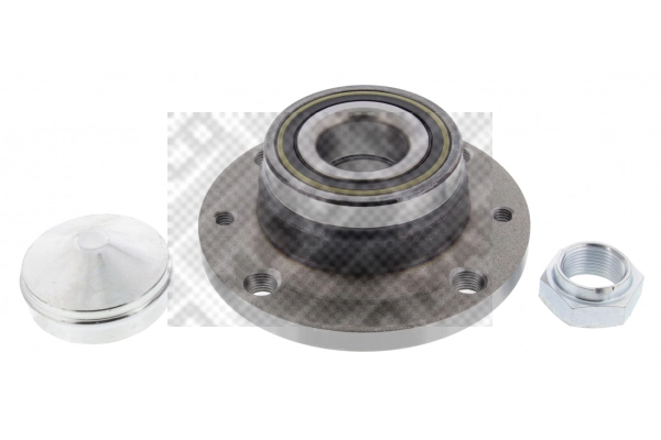 Kit de roulements de roue MAPCO 26005