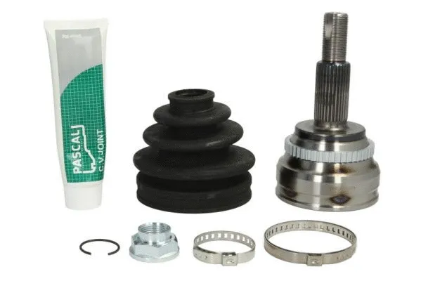 Jeu de joints, arbre de transmission PASCAL G12086PC
