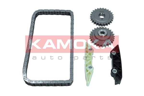 Kit de distribution par chaîne KAMOKA 7001619