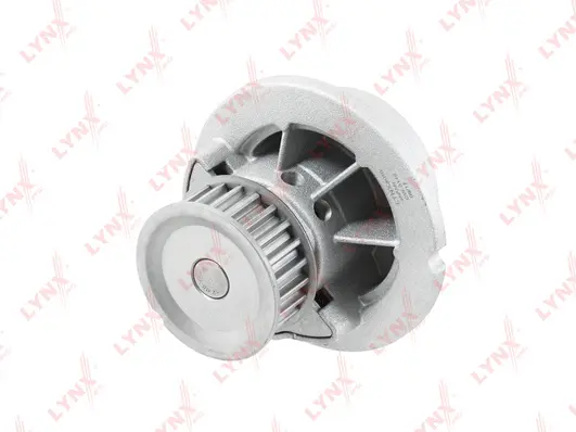 Pompe à eau, refroidissement du moteur LYNXAUTO CW-0148
