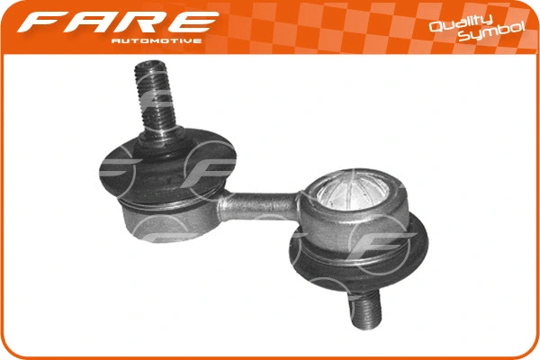 Entretoise/tige, stabilisateur FARE SA F0902H