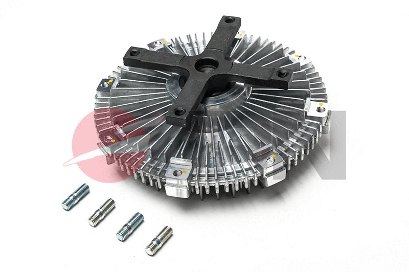 Embrayage, ventilateur de radiateur JPN 11C5001-JPN