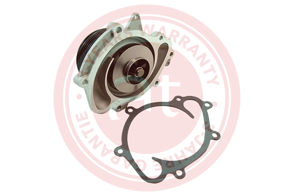 Pompe à eau, refroidissement du moteur at autoteile germany at22953