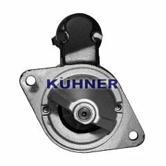 Démarreur AD KÜHNER 20549