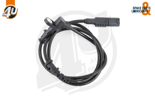 Capteur, vitesse de roue 4U Autoparts 20244MR